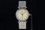 Longines Flagship - Montre unisexe en acier 58 Facettes TOT-01814
