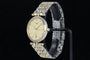Montre Longines Flagship - Montre en acier réf. 156 7091 58 Facettes TOT-01814