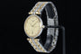 Longines Flagship - Montre unisexe en acier 58 Facettes TOT-01814
