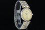 Longines Flagship - Montre unisexe en acier 58 Facettes TOT-01814