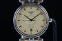 Longines Flagship - Montre unisexe en acier 58 Facettes TOT-01814