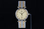 Montre Longines Flagship - Montre en acier réf. 156 7091 58 Facettes TOT-01814