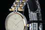 Longines Flagship - Montre unisexe en acier 58 Facettes TOT-01814