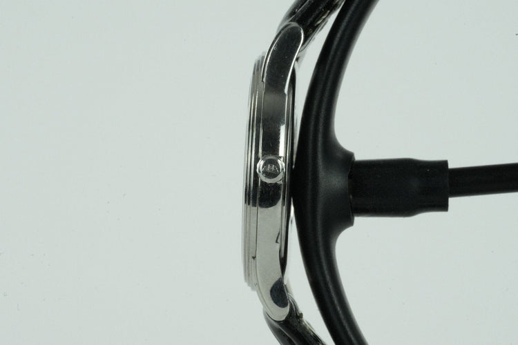 Longines Flagship - Montre femme en acier 58 Facettes TOT-01847