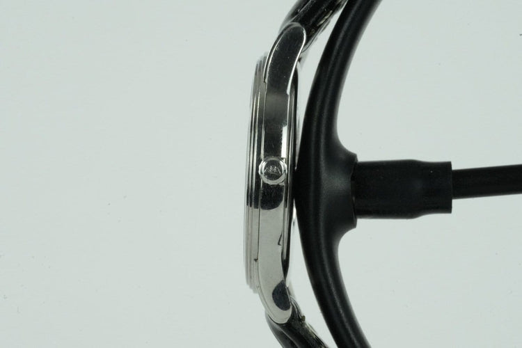 Montre Longines Flagship - Montre femme en acier 58 Facettes TOT-01847
