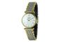 Longines La Grande Classique - Montre en acier bicolore 58 Facettes TOT-01958