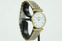 Longines La Grande Classique - Montre en acier bicolore 58 Facettes TOT-01958