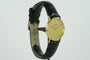 Montre Longines Les Grandes Classiques - Montre L4.637.2 plaqué or 58 Facettes TOT-01972