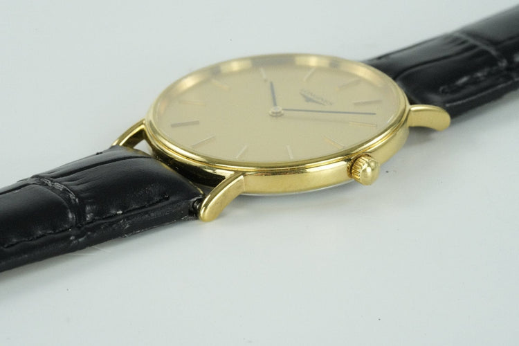 Les Grandes Classiques L4.637.2 58 Facettes TOT-01972
