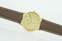 Montre Longines Présence - Montre quartz plaqué or 58 Facettes TOT-01956