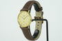 Montre Longines Présence - Montre quartz plaqué or 58 Facettes TOT-01956