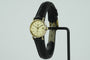 Montre Longines Présence - Montre femme plaquée or 58 Facettes TOT-01787