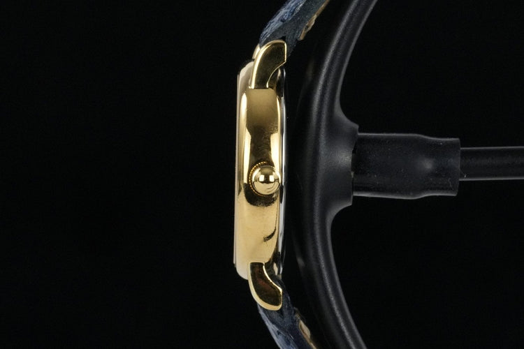 Montre Longines Présence - Montre femme en plaqué or 58 Facettes TOT-01778