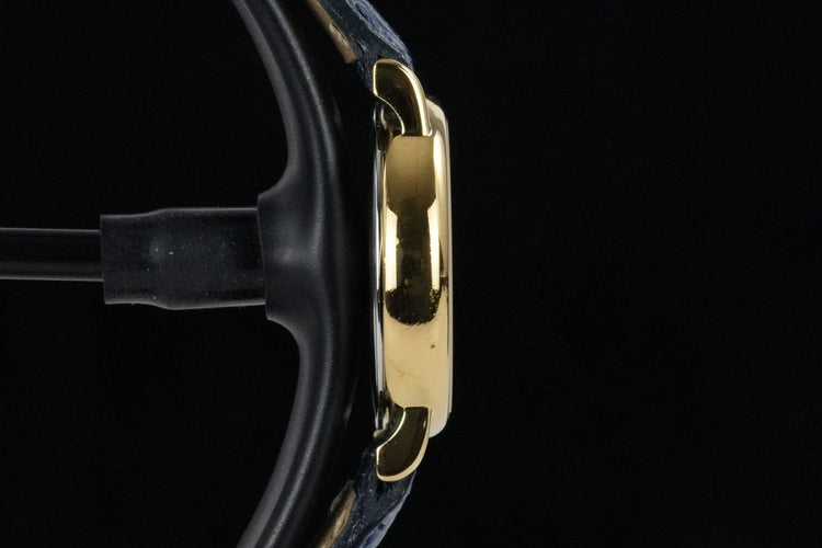 Montre Longines Présence - Montre femme en plaqué or 58 Facettes TOT-01778