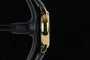 Montre Longines Présence - Montre femme en plaqué or 58 Facettes TOT-01778
