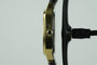 Longines Quartz - Montre unisexe plaquée or 58 Facettes TOT-01926