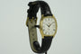 Longines Quartz - Montre unisexe plaquée or 58 Facettes TOT-01926