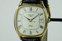 Longines Quartz - Montre unisexe plaquée or 58 Facettes TOT-01926
