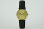 Montre Longines - Montre Quartz plaqué or 58 Facettes TOT-01769