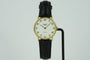 Longines Quartz - Montre unisexe plaqué or 58 Facettes TOT-01767
