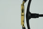 Longines Quartz - Montre unisexe plaqué or 58 Facettes TOT-01767