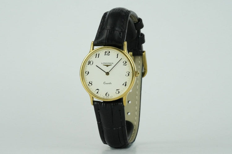 Montre Longines - Montre Quartz 150 7017 58 Facettes TOT-01767