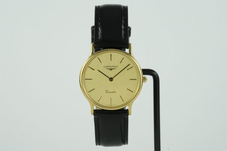 Quartz 150 7017 58 Facettes TOT-01979