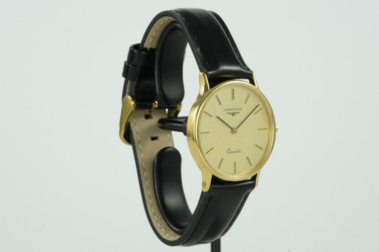 Quartz 150 7017 58 Facettes TOT-01979