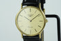 Montre Longines - Montre Quartz plaqué or 58 Facettes TOT-01979