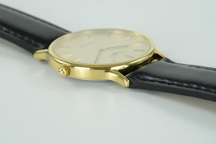 Quartz 150 7017 58 Facettes TOT-01979