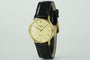 Montre Longines - Montre Quartz plaqué or 58 Facettes TOT-01979