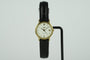 Montre Longines Quartz - Montre femme plaqué or 58 Facettes TOT-01934