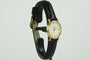 Montre Longines Quartz - Montre femme plaqué or 58 Facettes TOT-01934
