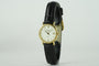 Montre Longines Quartz - Montre femme plaqué or 58 Facettes TOT-01934