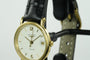 Longines - Montre Quartz plaquée or 58 Facettes TOT-01934
