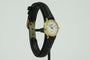 Montre Longines - Montre Quartz 152 7010 plaquée or 58 Facettes TOT-01766