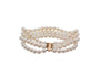 Bracelet Bracelet en or 18k et perles de culture 58 Facettes 27818