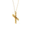 Collier Pasquale Bruni - Collier en or jaune 18 ct avec diamants 58 Facettes 32809