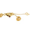 Collier Pasquale Bruni - Collier en or jaune 18 ct avec diamants 58 Facettes 32809