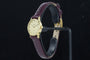 Montre Longines - Montre Quartz 153 6729 en plaqué or 58 Facettes TOT-01870