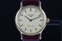 Montre Longines - Montre Quartz 153 6729 en plaqué or 58 Facettes TOT-01870