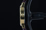 Montre Longines - Montre Quartz 153 6729 en plaqué or 58 Facettes TOT-01870