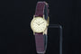 Montre Longines - Montre Quartz 153 6729 en plaqué or 58 Facettes TOT-01870