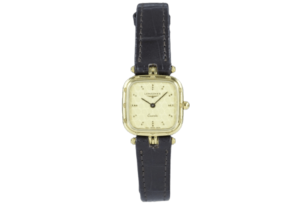 Quartz 153 6904 58 Facettes TOT-01839