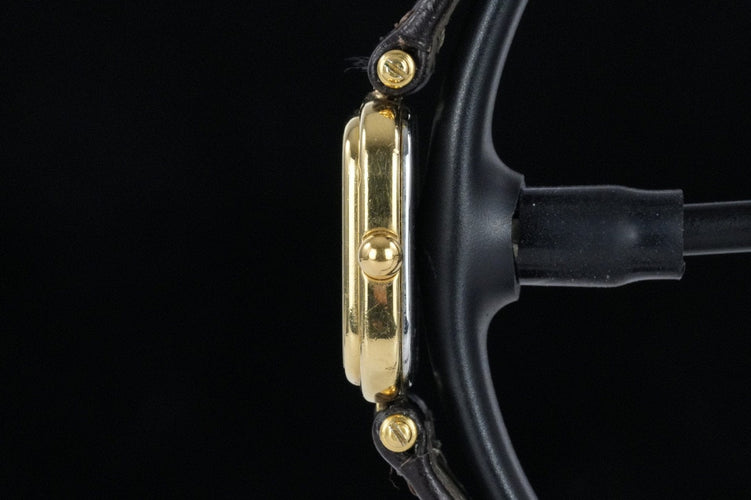 Quartz 153 6904 58 Facettes TOT-01839