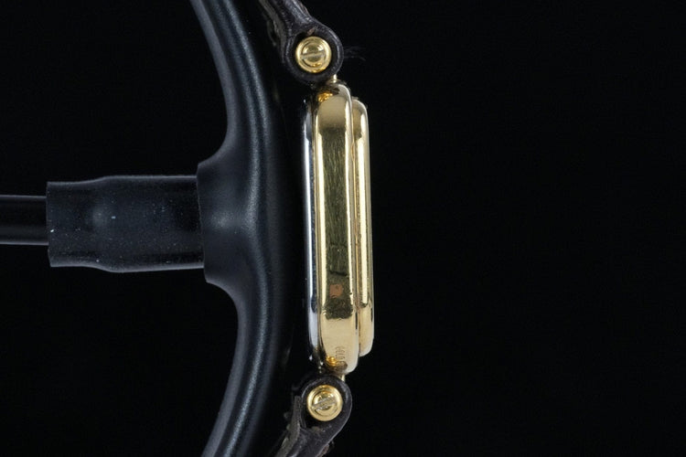 Quartz 153 6904 58 Facettes TOT-01839