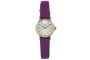 Montre Longines - Montre Quartz femme plaquée or 58 Facettes TOT-01843