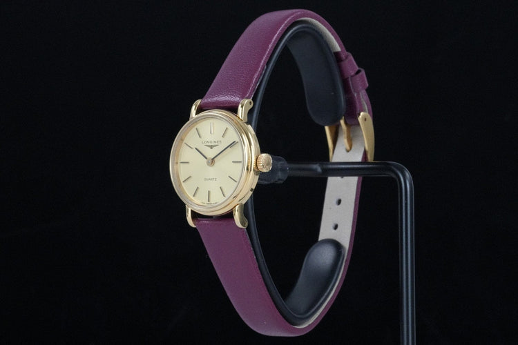 Quartz 700 4461 58 Facettes TOT-01843