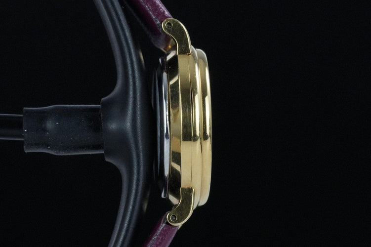 Quartz 700 4461 58 Facettes TOT-01843