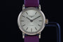 Montre Longines - Montre Quartz femme plaquée or 58 Facettes TOT-01843